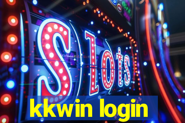 kkwin login